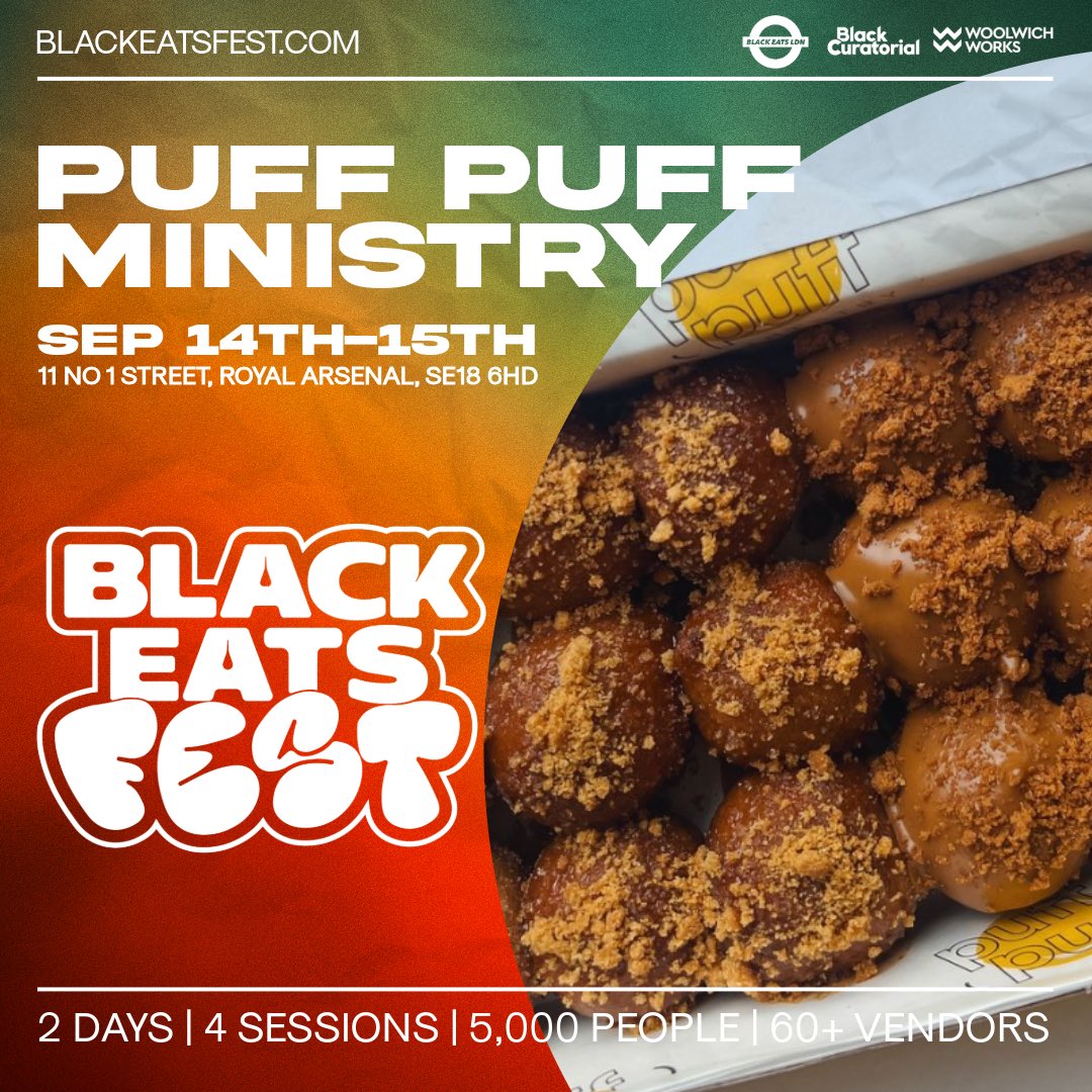 Puff Puff Ministry tweet media