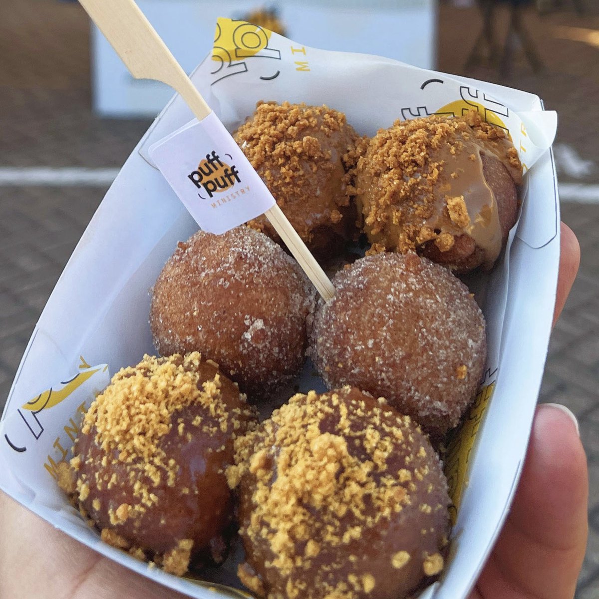 Puff Puff Ministry tweet media