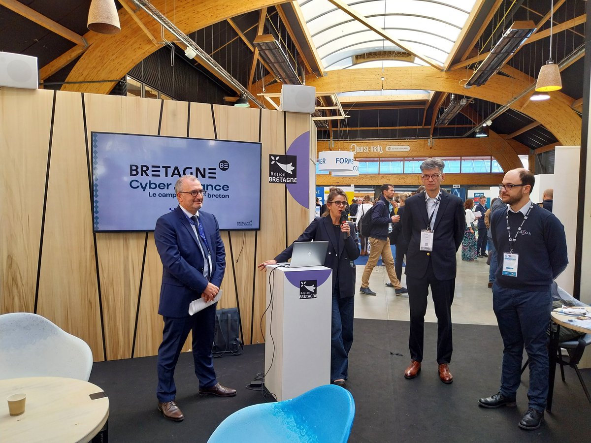 EDF en Bretagne tweet media