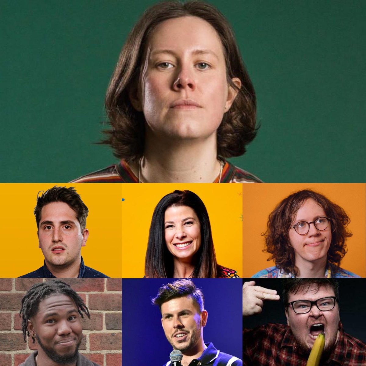 HamletComedy's tweet image. OCTOBER 3rd GENERAL SALE IS NOW LIVE!

See
@ChloePetts
Luke McQueen
Fiona Ridgewell
@samnicoresti 
Ibs Sesay
@mcgoverndominic 
&amp;amp;
MC @JayAllerton 

Live at #dhfc for just a tenner!

designmynight.com/london/whats-o…