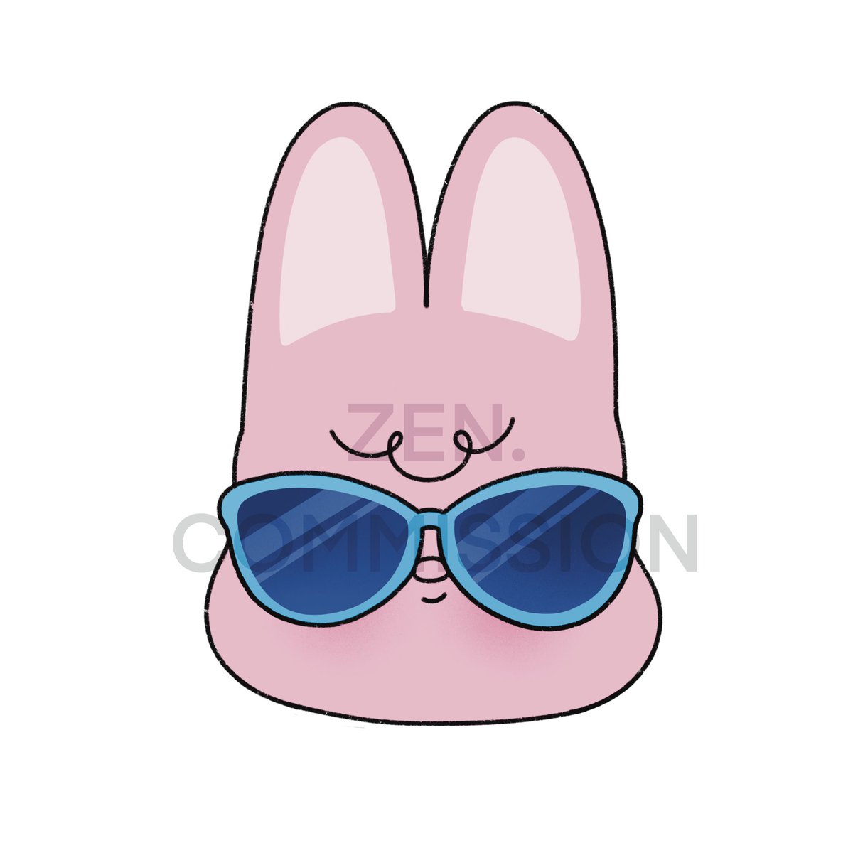 zennaidan's tweet photo. 🐺🐰🐰🐽🐭 #Hellozencms https://t.co/gYGuMXWx3c