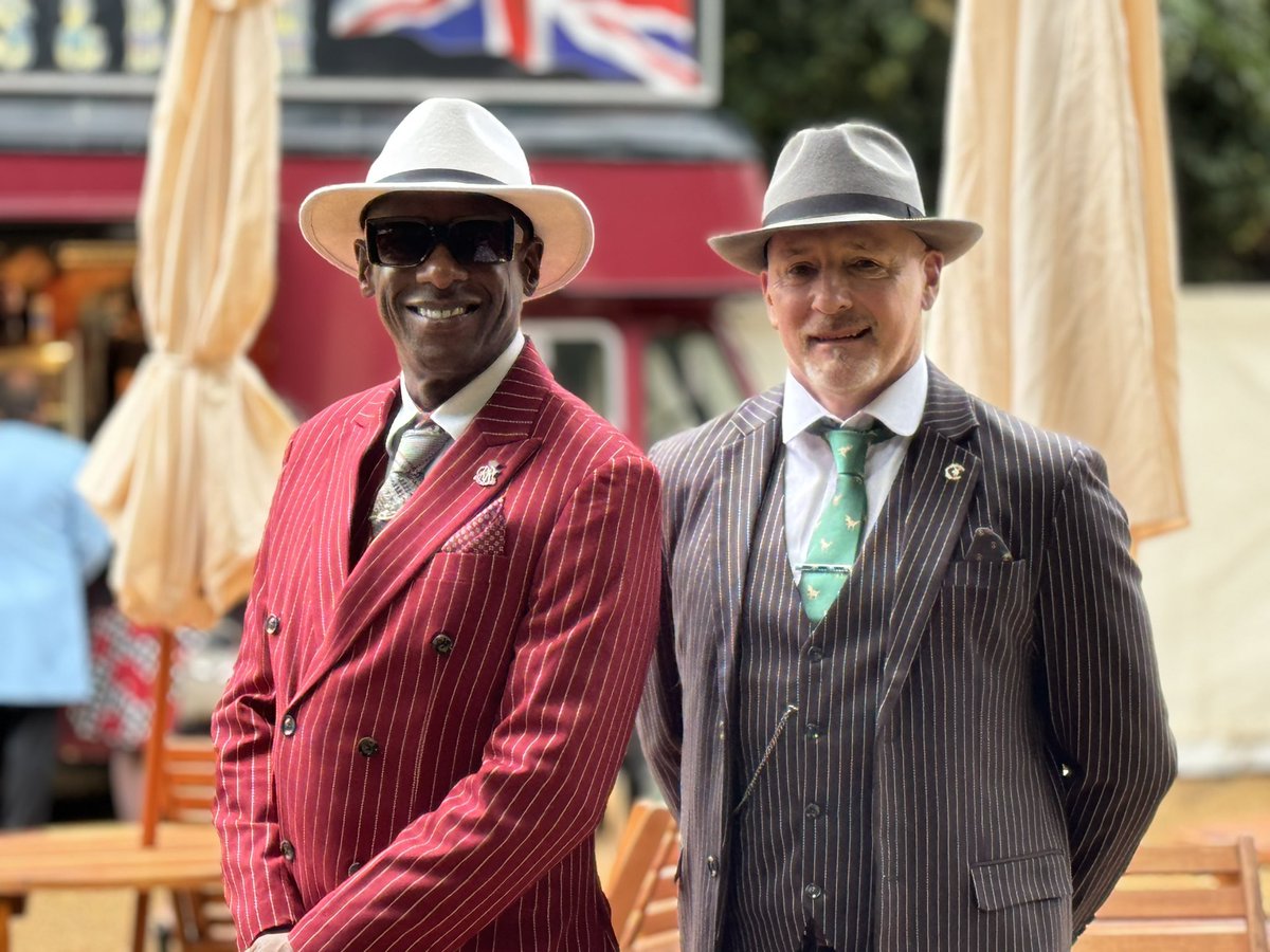 Johnnyboy5934's tweet photo. Another fantastic @goodwoodrevival #goodwoodrevival2024 https://t.co/bDipxX5vjK