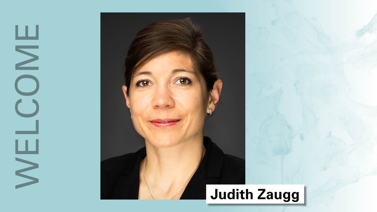 Department of Biomedicine (@depbiomedicine) on Twitter photo 🚀 Big news! Prof. Dr. Judith Zaugg <a href="/zauggj/">Judith Zaugg</a> will lead the 'Molecular and Computational Hematology-Immunology' group at <a href="/DepBiomedicine/">Department of Biomedicine</a>. Her research focuses on the molecular mechanisms behind diseases of the blood and immune system, using cutting-edge single-cell and 🚀 Big news! Prof. Dr. Judith Zaugg <a href="/zauggj/">Judith Zaugg</a> will lead the 'Molecular and Computational Hematology-Immunology' group at <a href="/DepBiomedicine/">Department of Biomedicine</a>. Her research focuses on the molecular mechanisms behind diseases of the blood and immune system, using cutting-edge single-cell and