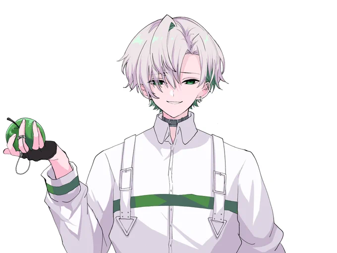 (  '-'  )( ˘-˘ )(  -᷄֊-᷅ )#かなめーる 