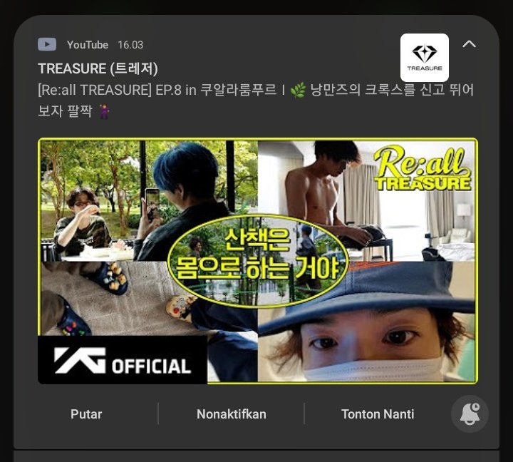 MAKSUDDDDDDDDD????????!!!!!! MAKSUDNYA APA TUMBHNAILNYA BEGITU APALAH GUE GATAU NGETIK APA TAPI APA MAKSUDDD????? 😭😭😭😭😭 ASAHI GUE JADI ORGILLL..??