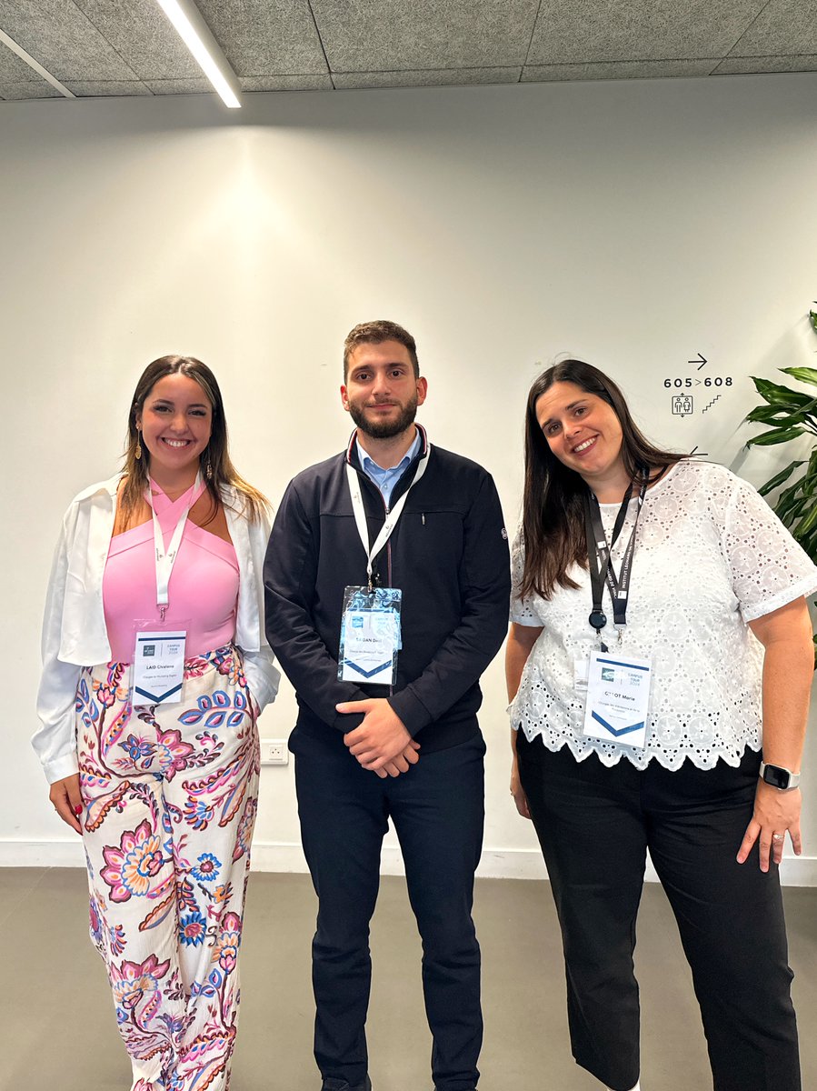 Devinci Executive Education (@devinciexec) on Twitter photo 📸 Retour en images sur le Campus Tour d'hier ! 🎓 Nous avons eu le plaisir d'accueillir de nombreux participants lors de notre Campus Tour. Merci à tous les participants d’avoir été présents et d’avoir contribué à faire de cet #événement un succès. 
#CampusTour #Rentrée2024 📸 Retour en images sur le Campus Tour d'hier ! 🎓 Nous avons eu le plaisir d'accueillir de nombreux participants lors de notre Campus Tour. Merci à tous les participants d’avoir été présents et d’avoir contribué à faire de cet #événement un succès. 
#CampusTour #Rentrée2024