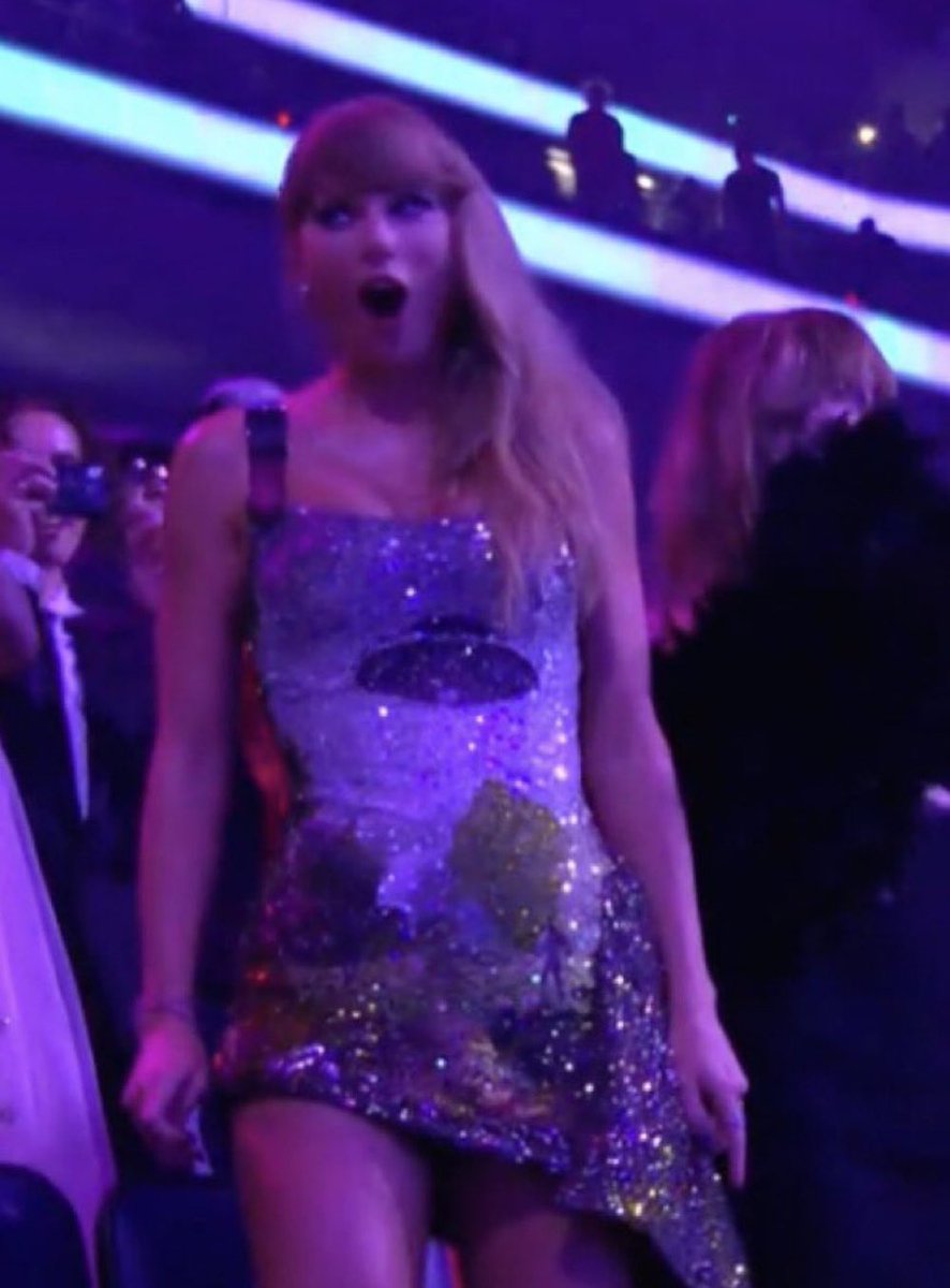 she was asking                          now she saw it