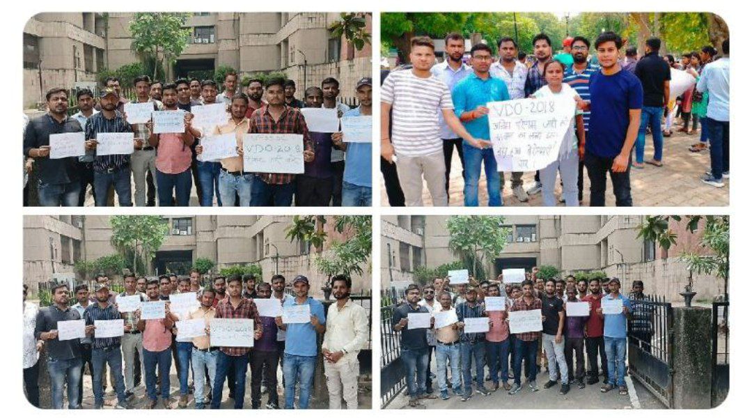 PtAkshayMishra5's tweet photo. #DECLARE_VDO2018_FINAL_RESULT
@CMOfficeUP @iSamarthS @kpmaurya1 @myogiadityanath 
@UPGovt https://t.co/7Yv3H09sp0