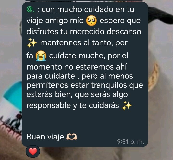 MusicCuc's tweet photo. Estq quien tiene que estar, no me arrepiento de haber escogido amistades tan leales, en meses me han demostrado más que otros en años🙏♥️ https://t.co/0yG504BWtv