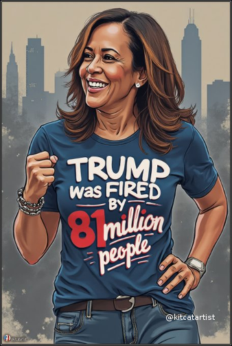 time4kind's tweet photo. . #FiredBy81Million
. I send my #BlueMailBallot by Oct 15.
. 🔥d 🔥d 🔥d 🔥d 🔥d 🔥d
. Adiablo #DudDon https://t.co/lv02A9AYRF