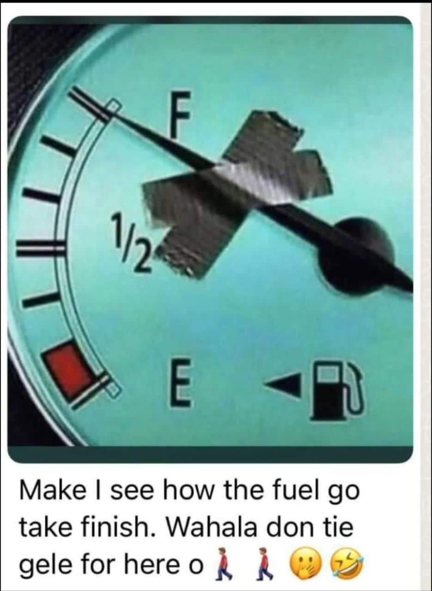 udeawkandy's tweet image. In today's Nigeria 🙄🤔