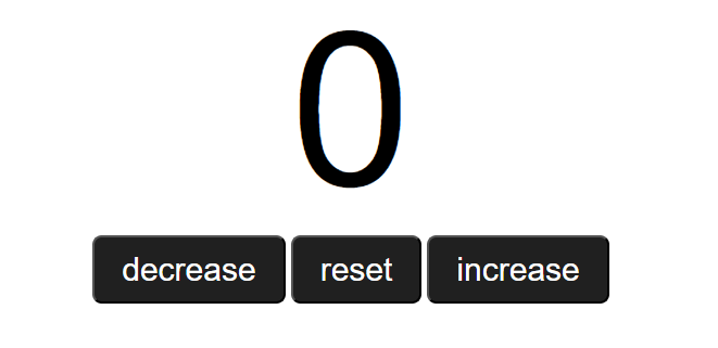 SahilMane_code's tweet image. "๐ Just built a fun JavaScript project! ๐ฒ It generates random numbers and lets you increase/decrease them with the click of a button! ๐ #Coding #JavaScript #WebDev #RandomNumbers #CodingJourney"