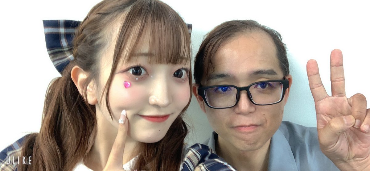 Lelouch_517's tweet image. 最初に声をかけてくれてポラライトを知るきっかけをくれたね！

はるかﾁｬﾝがいたから #ポラ活 が始まったんだよ😉

これからも楽しい思い出作ろうね🌼💛