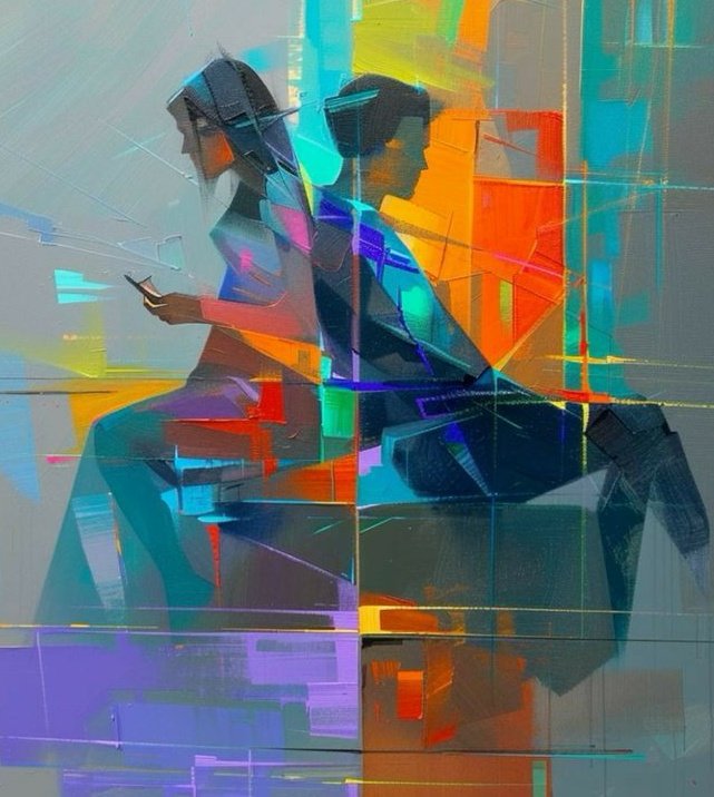 Mona ● tweet media