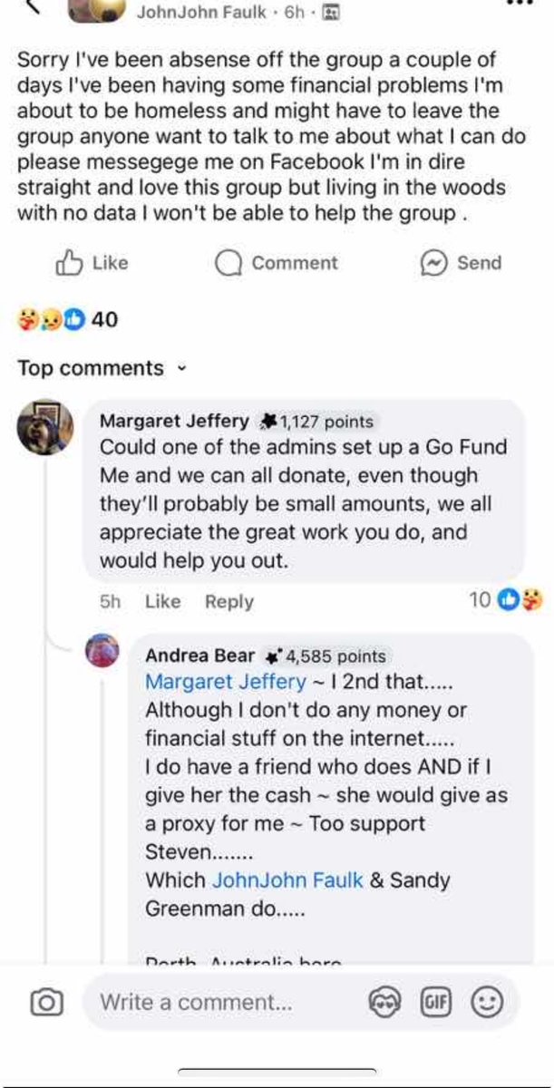 Nosey Ren tweet media