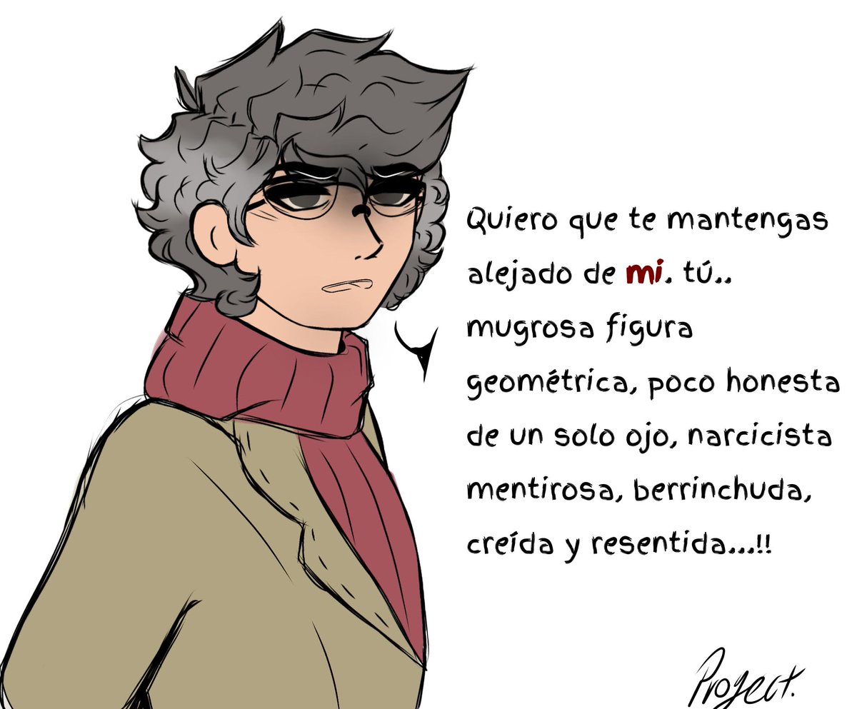 The_Proyect_0's tweet photo. En mi Au, Bill no es del tipo de seres que demuestran fácilmente sus verdaderos sentimientos, así que el Axolotl hizo que cada vez que alguien le dijera algo hiriente, para mostrar que estaba herido, Bill se hacía más pequeño físicamente xd.
#BillCipher #Stanford #billf https://t.co/t9NzDyS5Gd