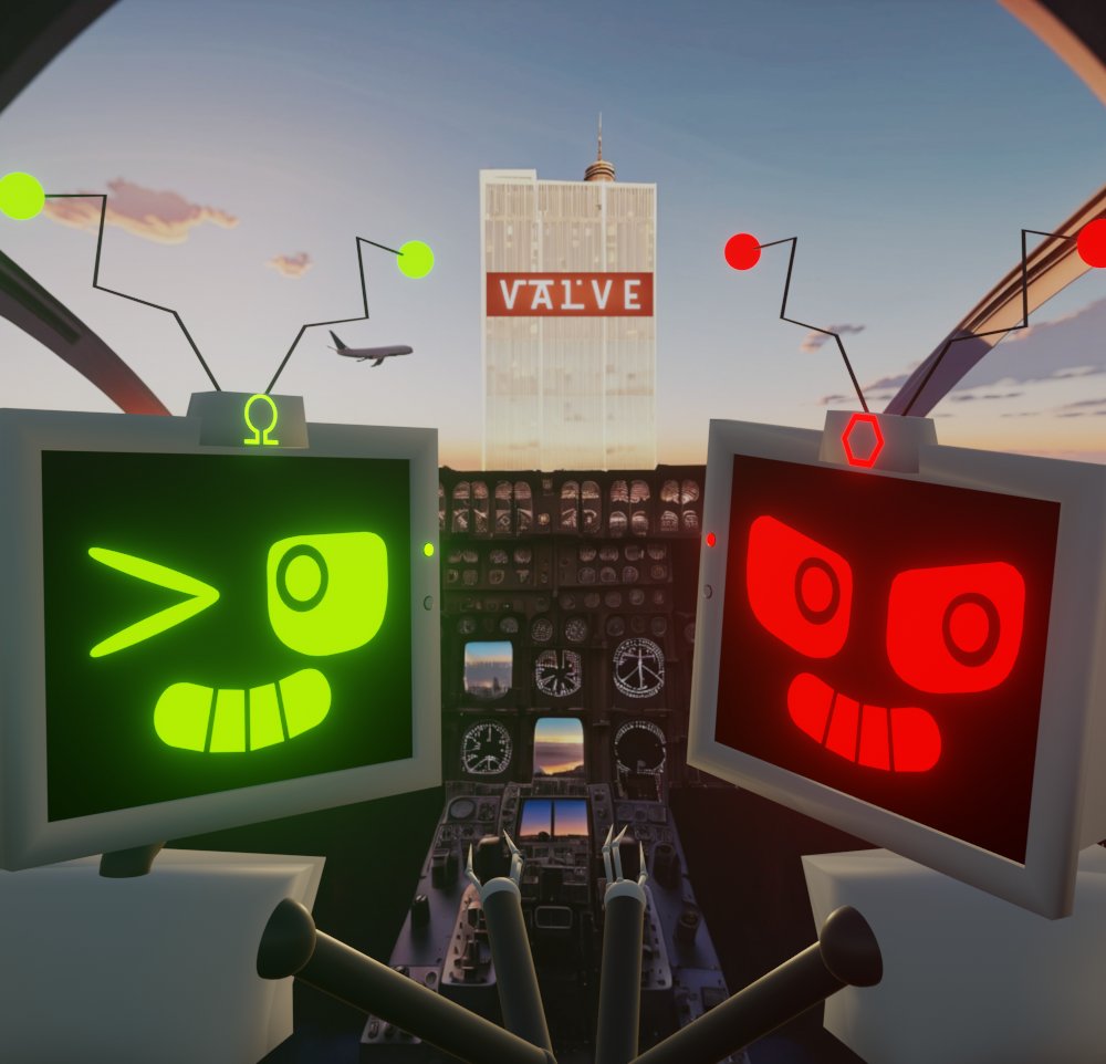 OMEGATRONIC tweet media