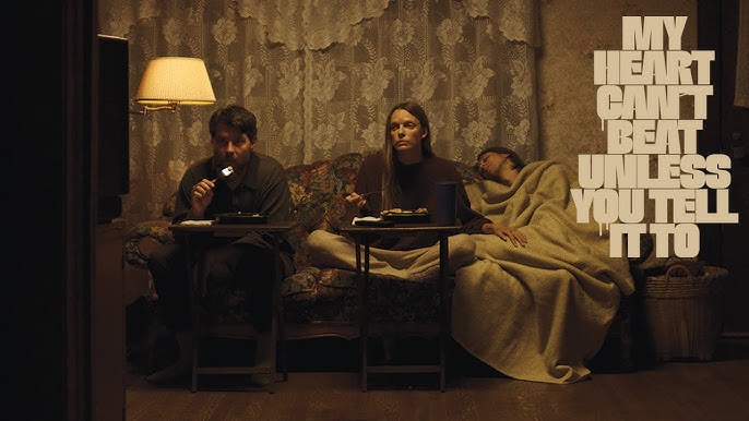 My Heart Can't Beat Unless You Tell It To (2020)
8/10

Jonathan Cuartas' slow burn horror/melodrama is a lesson in less-is-more filmmaking.  Beautifully acted.  It is a depiction of sibling love, care,  and devotion.  The "horror" aspect is original yet familiar.