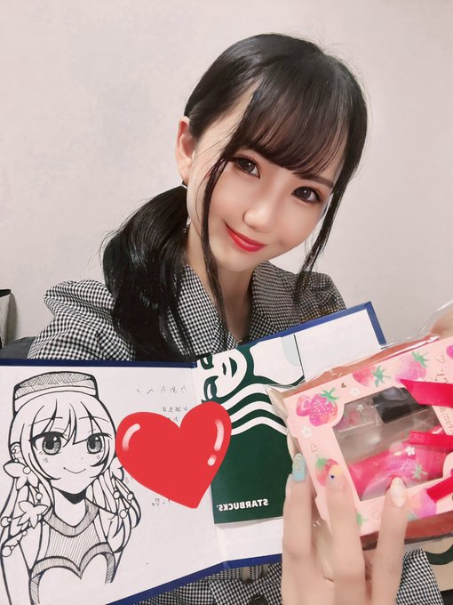 Twitterのコスプレ画像2