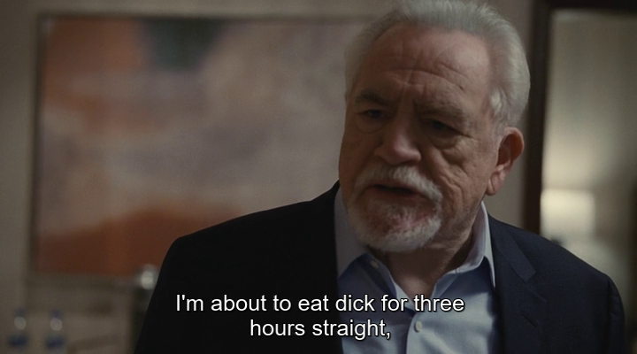 no context succession (@nocontextroyco) on Twitter photo 