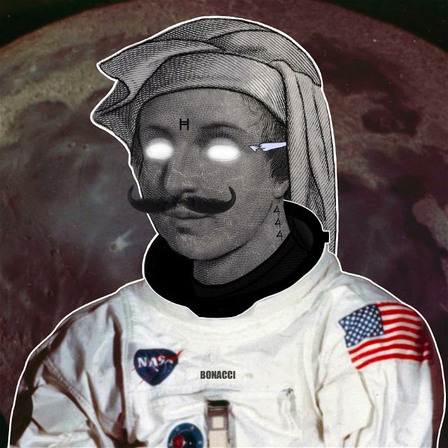 Jim_420Kodes's tweet photo. Now this is something special🤩 Welcome home!
It's got me ready for the blast off with spliff and suit to match!
@Bonacci_NFT no doubt makes some of the best PFPs of any chain.
Ima roll with this one for a while.
Love the ART.
#HBARNFTS #ART #NFTS #BONACCI #HBAR https://t.co/cf85Ev8KPU