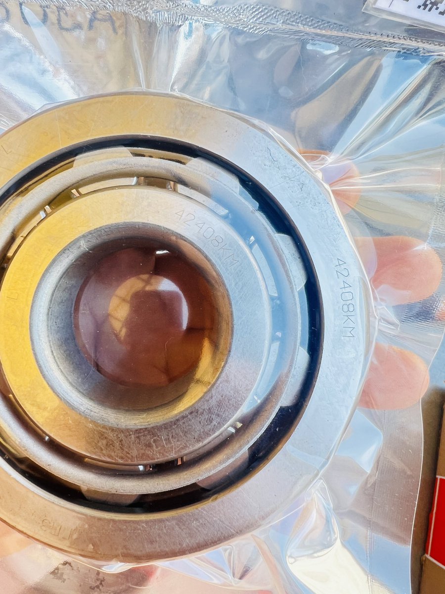 RusMetall's tweet image. #подшипник42408 #42408 Подшипник 42408КМ - осталось всего 4 шт. rumett.ru/products/podsh…