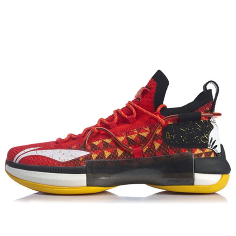 purchpad's tweet image. Celebrate the Year of the Mouse in style with the Li-Ning Disney x Speed 6 Premium 'Chinese New Year - Mickey Mouse'! 🐭✨ Grab yours now for only $66.95! 🏮 #ChineseNew
 Product -&amp;gt; kickscrew.sjv.io/c/5396608/1599…