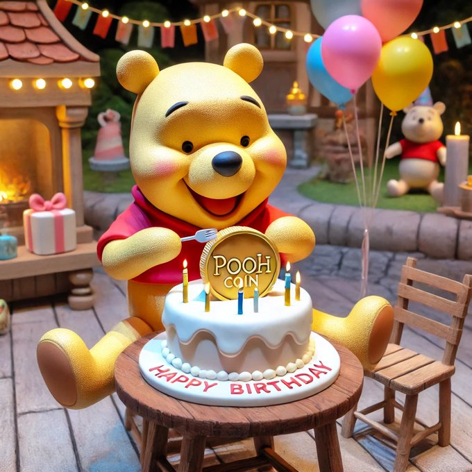 POOH (@HallE_dgar716) / Posts / X