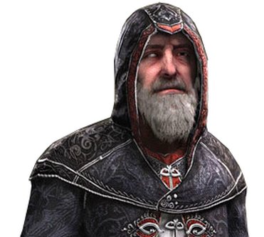 Peter Renaday, who was the voice of Al-Mualim (Rashid ad-din Sinan) in #AssassinsCreed has sadly passed away at the age of 89.

May he rest in peace. 🙏