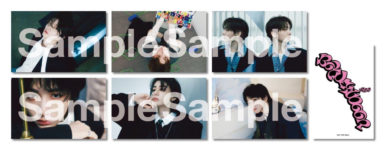 No Genre【CD】 | BOYNEXTDOOR | UNIVERSAL MUSIC STORE