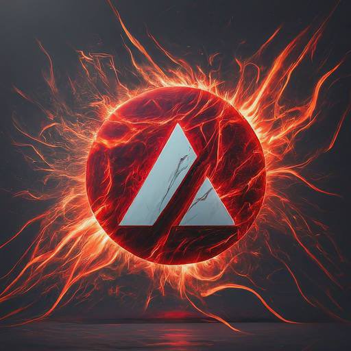 Gm Gusy.

#Avax / #Avalanche 

Your future is here. 
You just have to stick to the plan. You don't need to look for adventure.