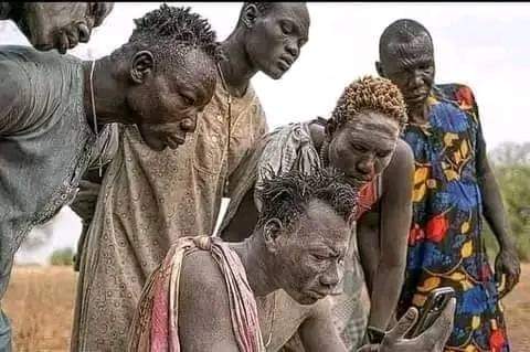 Lehlohonolo Baatjies tweet media