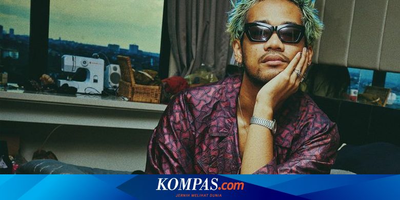 Album Barunya Terpampang di Times Square New York, Oslo Ibrahim: Mimpi Jadi Kenyataan dlvr.it/TD7SxG