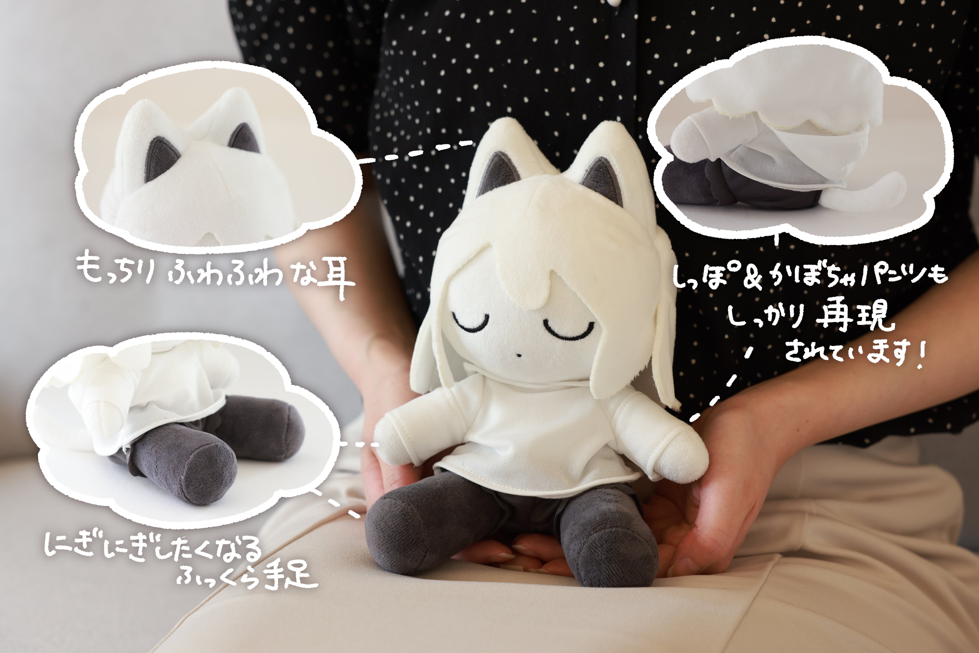 さて | オーダー頂いた猫ちゃん達です🐈‍⬛🐈‍⬛ 長毛ちゃんと短