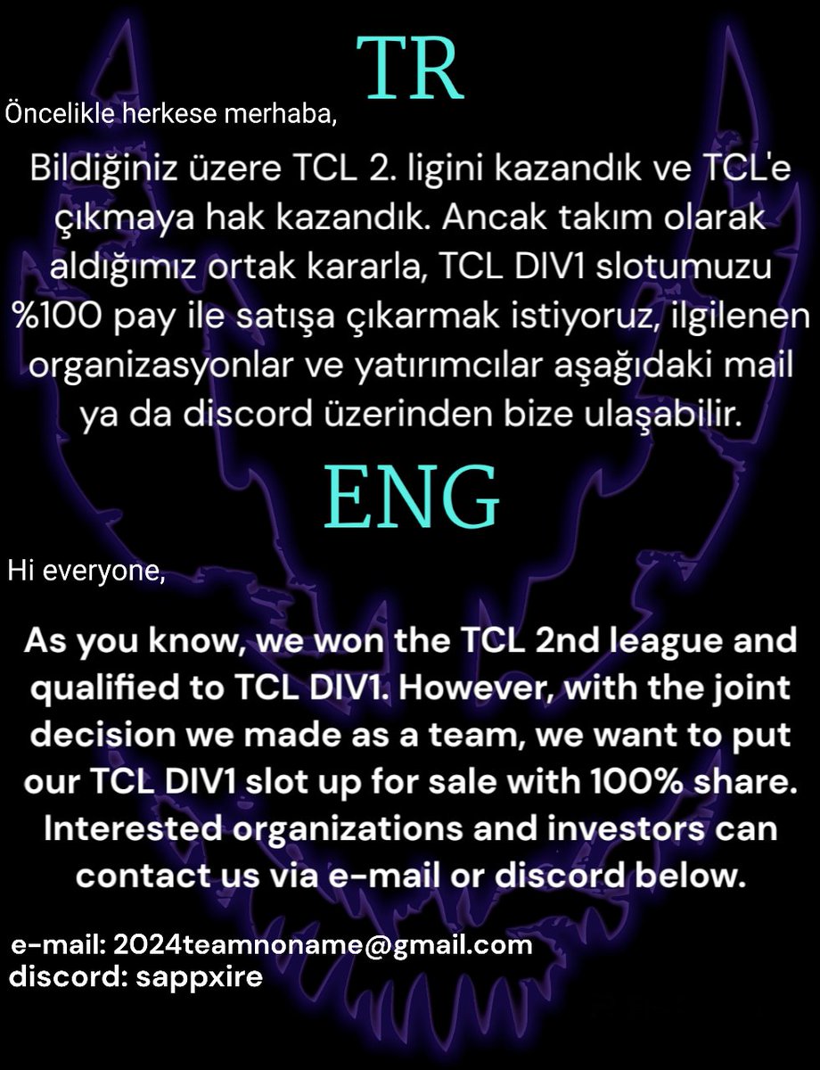 RT's and tags are appreicated.