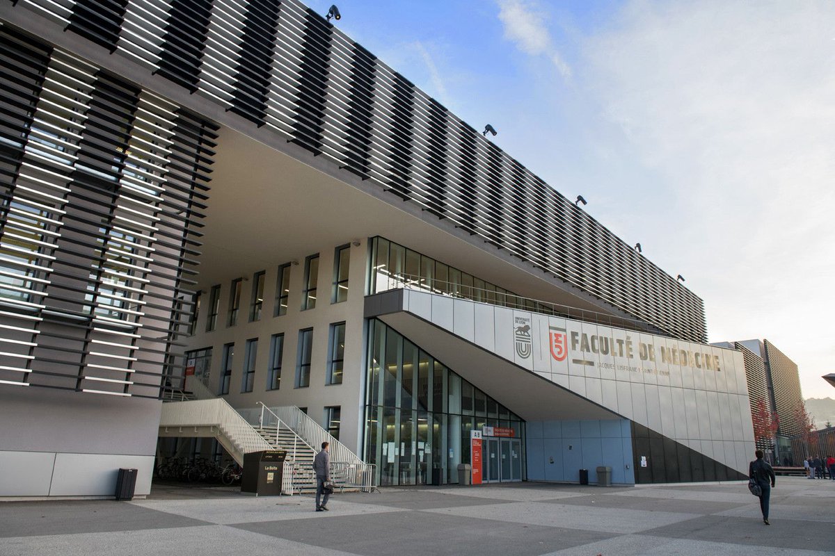 Etienne Ojardias (@etiennedeste) on Twitter photo Ravi de vous annoncer ma nomination poste de Maître de conférences des universités - Praticien Hospitalier à <a href="/Facmedecine_UJM/">Faculté de Médecine UJM</a> <a href="/Univ_St_Etienne/">Université Jean Monnet Saint-Étienne</a> <a href="/ChuSaintEtienne/">CHU de Saint-Étienne</a> .
🙏 Merci à tous ceux qui m'ont soutenu tout au long de mon parcours. Ravi de vous annoncer ma nomination poste de Maître de conférences des universités - Praticien Hospitalier à <a href="/Facmedecine_UJM/">Faculté de Médecine UJM</a> <a href="/Univ_St_Etienne/">Université Jean Monnet Saint-Étienne</a> <a href="/ChuSaintEtienne/">CHU de Saint-Étienne</a> .
🙏 Merci à tous ceux qui m'ont soutenu tout au long de mon parcours.