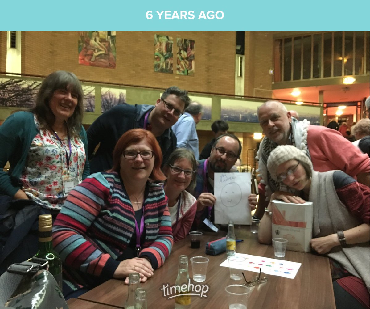 Sharon Copestake tweet media