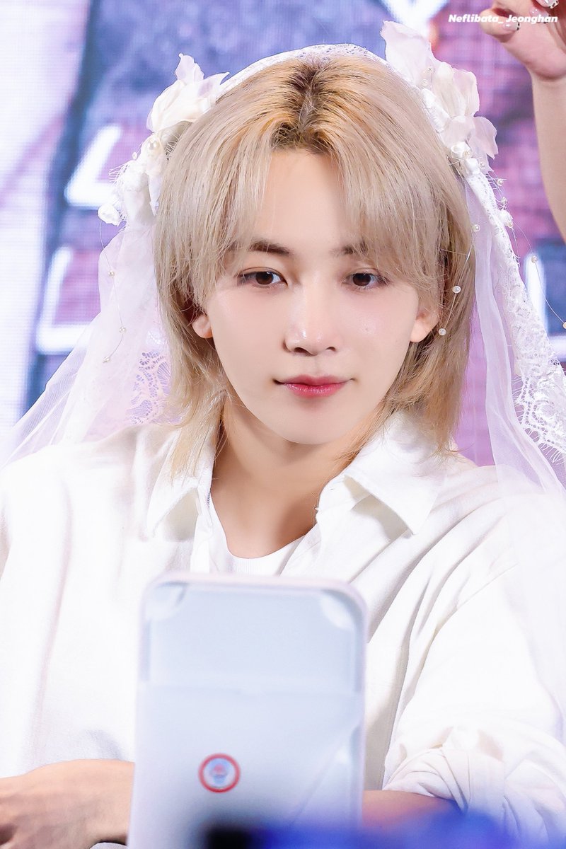 Neflibata_JH's tweet photo. 240911 YZY팬싸

HD3P

미모 체크 🥰

#정한 #윤정한 #JEONGHAN
#ジョンハン 
#세븐틴 #SEVENTEEN https://t.co/xr8ea0O3Il