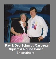 bcfedlive's tweet photo. Meet Ray &amp; Deb #Castlegar, teachers of Social Square Dancing &amp; Round Dancing (choreographed ballroom to live cues). They'll present a FREE, FUN NIGHT OF DANCING at 6:30 TONIGHT (Thurs.Sept.12), Kinnaird Hall. All ages, singles,kids 8+. 1-800-335-9433
#NelsonBC #TrailBC #Kootenays https://t.co/CCbUDA3TGs