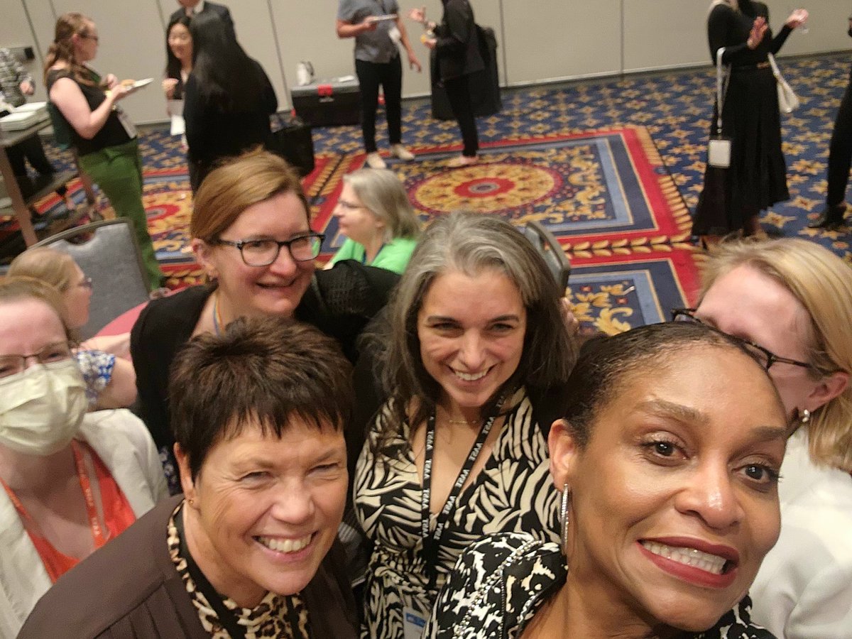 Dee J. MD FACS FCCM (@ddeekjos) on Twitter photo When you're running around, don't 4get to keep your #WITS about you..#AAST2024 #WomenInTraumaSurgery <a href="/dakuhls/">Deborah Kuhls</a> <a href="/callcura/">Rachael Callcut, MD, MSPH</a> <a href="/JJcolemanMD/">Jamie Coleman, MD FACS</a> <a href="/Dr_Stepheny/">Stepheny Berry, MD, FACS</a> <a href="/CVelopulos/">Catherine Velopulos</a> <a href="/ClayBurlew/">Clay Cothren Burlew, MD</a> <a href="/ShanfosterMarie/">Shannon Marie Foster</a> <a href="/CBerryTraumaMD/">Cherisse Berry, MD, FACS</a> <a href="/LeahTatebe/">Leah Tatebe</a> <a href="/scrubbedin/">Stephanie Bonne</a> <a href="/DrKunac/">Anastasia Kunac, MD, FACS</a> <a href="/nikkiskier/">Nicole Goulet</a> <a href="/najsw/">nicole stassen</a> When you're running around, don't 4get to keep your #WITS about you..#AAST2024 #WomenInTraumaSurgery <a href="/dakuhls/">Deborah Kuhls</a> <a href="/callcura/">Rachael Callcut, MD, MSPH</a> <a href="/JJcolemanMD/">Jamie Coleman, MD FACS</a> <a href="/Dr_Stepheny/">Stepheny Berry, MD, FACS</a> <a href="/CVelopulos/">Catherine Velopulos</a> <a href="/ClayBurlew/">Clay Cothren Burlew, MD</a> <a href="/ShanfosterMarie/">Shannon Marie Foster</a> <a href="/CBerryTraumaMD/">Cherisse Berry, MD, FACS</a> <a href="/LeahTatebe/">Leah Tatebe</a> <a href="/scrubbedin/">Stephanie Bonne</a> <a href="/DrKunac/">Anastasia Kunac, MD, FACS</a> <a href="/nikkiskier/">Nicole Goulet</a> <a href="/najsw/">nicole stassen</a>