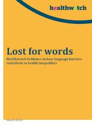 KunjappyHer's tweet photo. It’s today, @HealthwatchRdg & @HW_Wokingham #ThinkingTogether #CommunityConversation #LanguageMatters at @UniofReading, showcasing not having timely access to interpreters & translating service has got patient safety consequences #CommunityLanguage #LivedExperience #RdgUK #TellUs https://t.co/trEsaa8Zuj