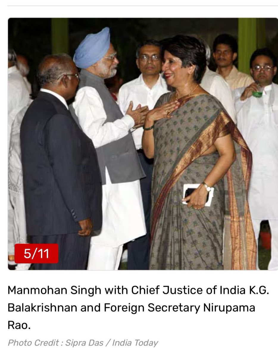 rishibagree's tweet photo. Chief Justice and PM can attend an Iftar Party together 

But 

Chief Justice and PM can't do Ganesh Aarti together https://t.co/3xki632rqs