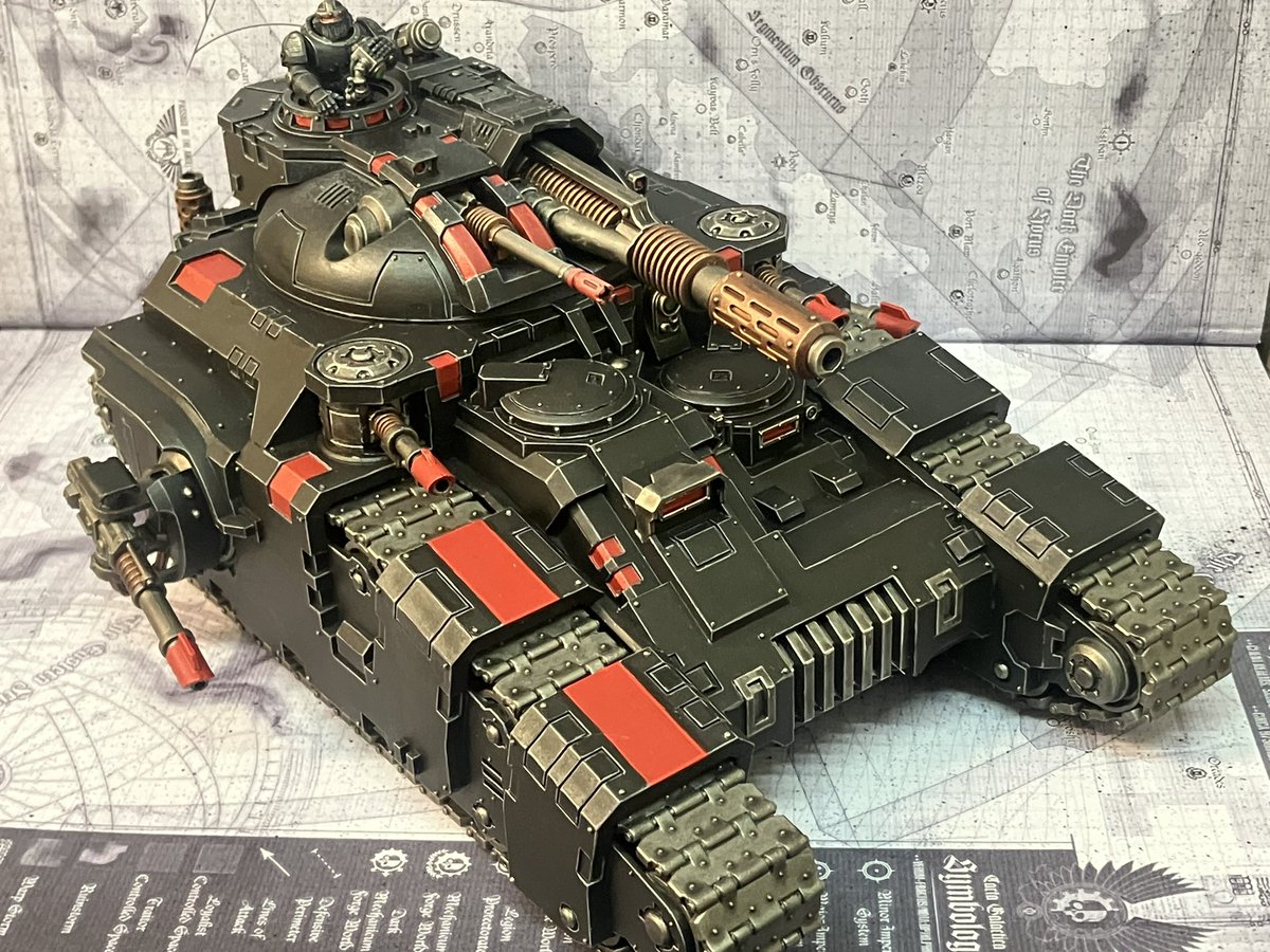 Rich Donny Mutant tweet media