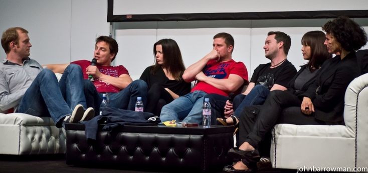 #Day97 of #Torchwood20 asking
<a href="/bigfinish/">Big Finish Insider</a> to please reunite the original #Torchwood cast in 2026 for the 20 year anniversary. 

I'm sure there are lots of stories to tell

Like + share 

<a href="/bbcdoctorwho/">Doctor Who</a> <a href="/TDaviesOfficial/">Russel T Davies</a> <a href="/JohnBarrowman/">John Barrowman MBE</a> <a href="/Pancheers/">Gareth David-Lloyd</a> <a href="/TeamEveMyles/">Eve Myles</a> <a href="/naoko_mori/">Naoko Mori  森尚子</a> <a href="/burngorman/">Burn Gorman</a>