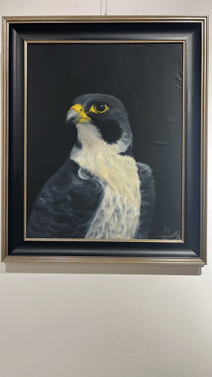 من المعرض الجماعي لونيات