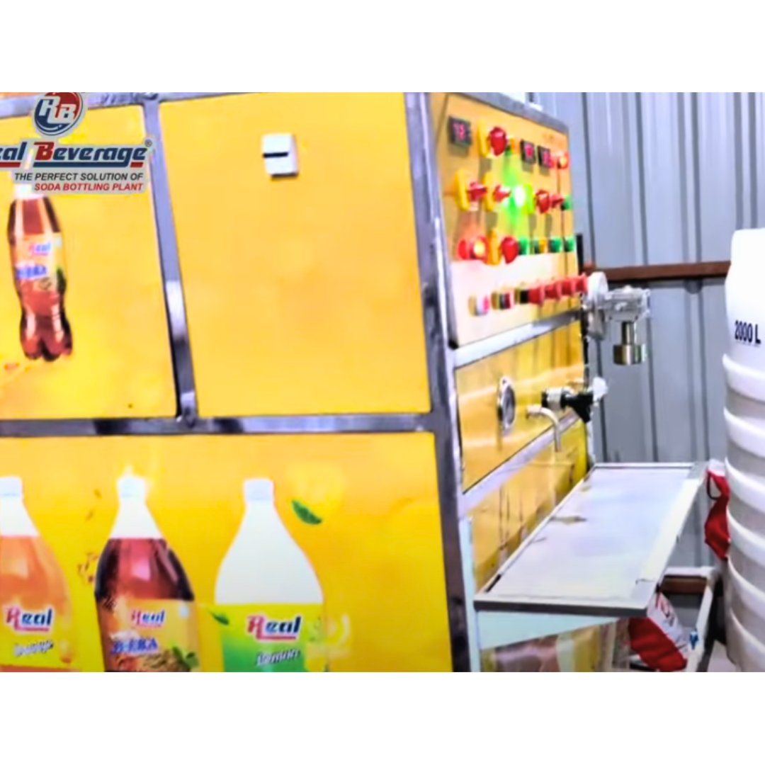 Realbeverage's tweet image. आप भी इनकी तरहा लाखो का महीना कमा सकते हो सिर्फ Real Beverage के साथ ||
youtu.be/un9IXEthLXw  

Call/WhatsApp: 
+91 989898 5486 
+91 989898 2615

 #realbeverage #BeverageProduction #SodaMachine #CarbonatedDrinks #NonCarbonatedDrinks #StainlessSteel #IndustrialMachinery