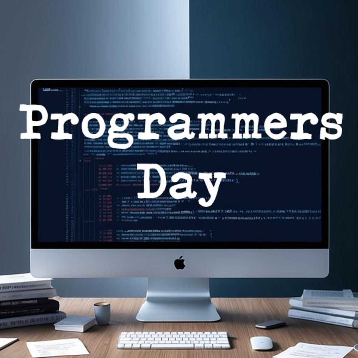 AskNigeriaNews's tweet image. #ProgrammersDay - Programmers and developers in the advancements of technology, recognized for creativity, problem-solving skills, and dedication to code that powers our digital world. How can we show recognition for programmers?👍🏾💬☀️ #computerprogrammers #programmer