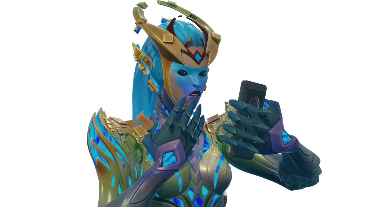 Redxfusionz's tweet photo. what image is cube queen reacting too? #cubequeen #FortniteFanArt #Fortnite https://t.co/hTfjEEK7Bk