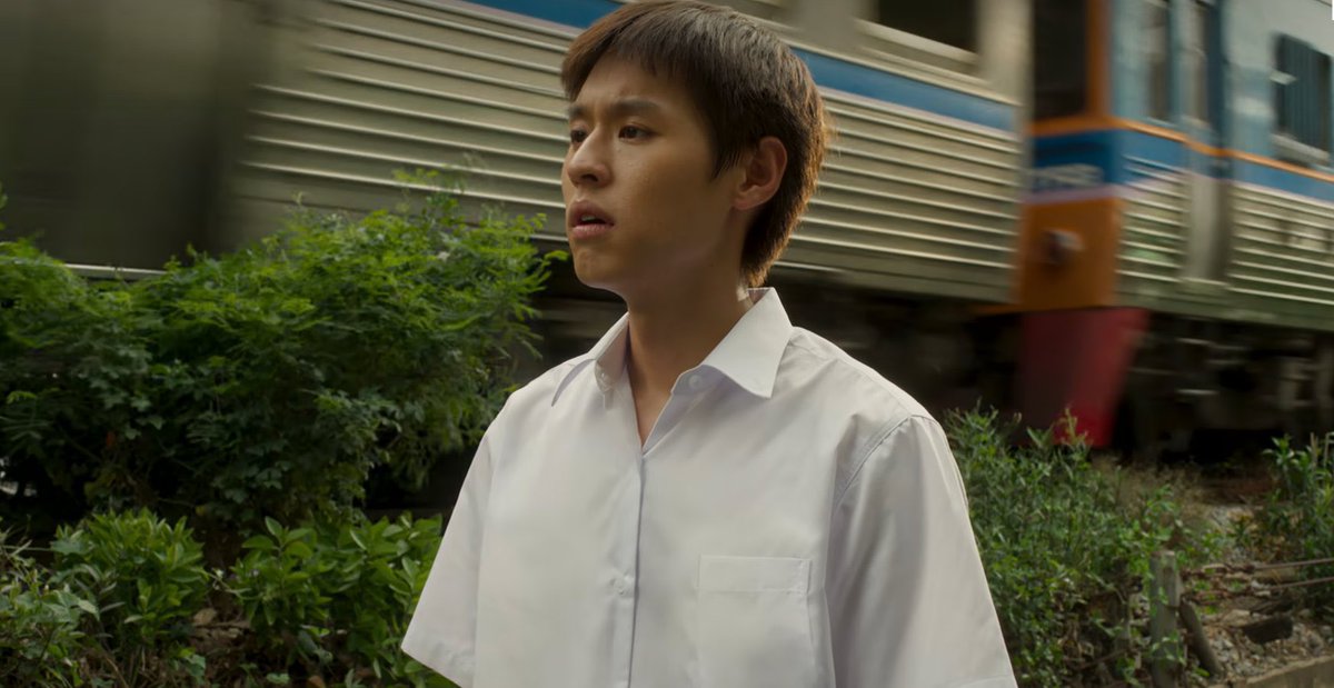 frjunebk__'s tweet photo. เงินก็ฝากไว้ให้ตั้งแต่เด็ก ต้นทับทิมที่ปลูกไว้หน้าบ้านเพราะหลานชายจะได้ไม่ป่วย แถมทับทิมก็อย่าให้ใครนอกจากเอ็ม อาม่าน่ะรักเอ็มมาก ถึงพี่ชายไม่ใยดี ขอค่าฮวงซุ้ยก็ไม่ให้ แต่อาม่ามีหลาน มีอาเอ็มมาดูแลจนวินาทีสุดท้ายของชีวิต อาม่าเหม้งจูโชคดีมากๆจริงๆ กู๋เคี้ยงยังอายเ��ย #หลานม่า https://t.co/Vaw9ffqGG1