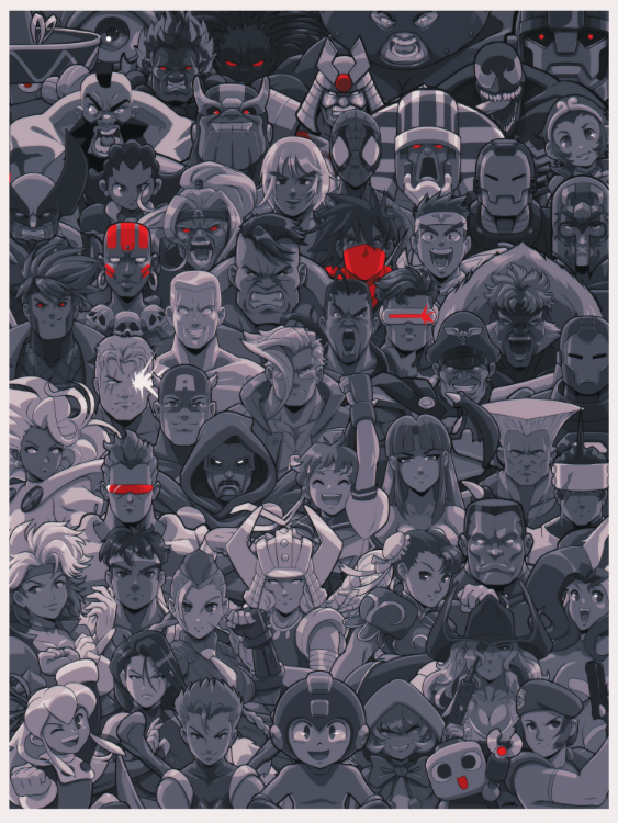 KHAN 可汗 🔜 Combo Breaker 2026 tweet media